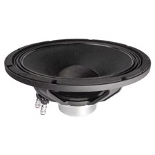 Faital Pro 12" Speaker 8 Ohm - 300 W - 12 PR 320 A