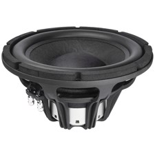 Faital Pro 12" Speaker 8 Ohm - 1000W - 12 RS 1066 A