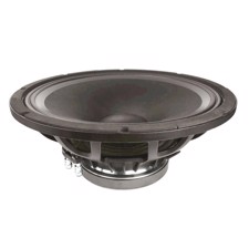 Faital Pro 15" Speaker 500 W 8 Ohm - Ferrite - 15 FH 510 A