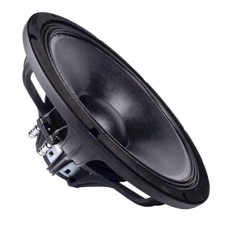 Faital Pro 15" Speaker 600 W 8 Ohms - 15 FH 520 A