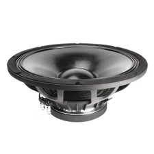Faital Pro 15" Speaker 500 W 8 Ohms - 15 FH 530 A