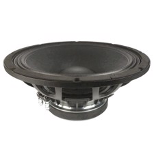 Faital Pro 15" Speaker 700 W 8 Ohm - Ferrite - 15 HP 1010 A