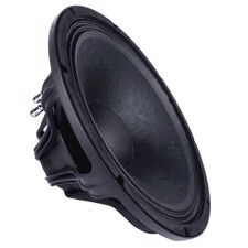 Faital Pro 15" Speaker 700 W 8 Ohms - 15 HP 1020 A