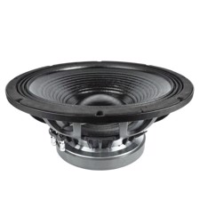 Faital Pro 15" Speaker 1000 W 8 Ohm - Ferrite - 15 HP 1030 A