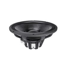 Faital Pro 15" Speaker 1000 W 4 Ohms - 15 HP 1060 C