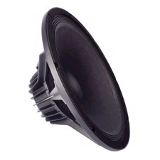 Faital Pro 15" Speaker 400 W 8 Ohms - 15 PR 400 A