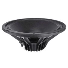 Faital Pro 15" Speaker 4 Ohms - 400 W - 15 PR 400 C