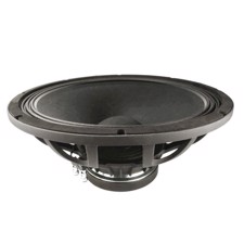 Faital Pro 18" Speaker 600 W 8 Ohm - Ferrite - 18 FH 510 A