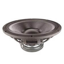 Faital Pro 18" Speaker 1200 W 8 Ohm - Ferrite - 18 HP 1030 A