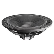 Faital Pro 18" Speaker 8 Ohm - 1000W - 18 HP 1042