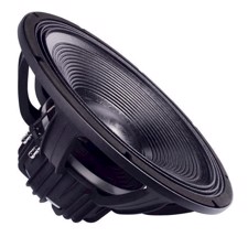 Faital Pro 18" Speaker 1600 W 8 Ohms - 18 XL 1600 A