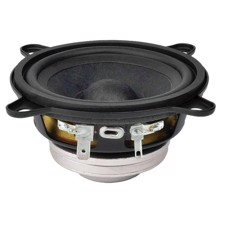 Faital Pro 3" Speaker 20 W 4 Ohm - 3 FE 22 C