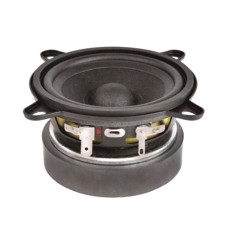 Faital Pro 3" Speaker 20 W 8 Ohm - Ferrite - 3 FE 25 A