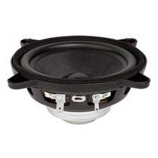 Faital Pro 4" Speaker 4 Ohm - 30W - 4 FE 32 C