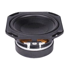 Faital Pro 5" Speaker 4 Ohm - 80W - 5 FE 100 C