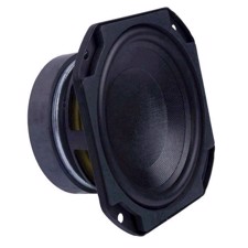 Faital Pro 5" Speaker 80 W 8 Ohms - 5 FE 120 A