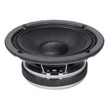 Faital Pro 6" Speaker 130 W 4 Ohms - 6 FE 200 C