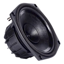 Faital Pro 6" Speaker 150 W 8 Ohms - 6 PR 150 A