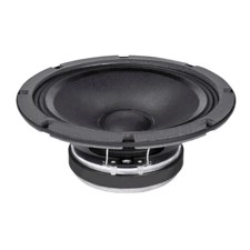 Faital Pro 8" Speaker 130 W 4 Ohms - 8 FE 200 C