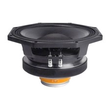 Faital Pro 8" Coaxial Neodymium Speaker 8 Ohms - 250 W + 30 W - 8 HX 230 A