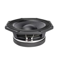 Faital Pro 8" Speaker 200 W 8 Ohms - 8 PR 210 A