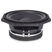 Faital Pro 8" Speaker 8 Ohm - 200W - 8 RS 250 A