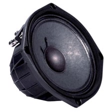 Faital Pro 5" Speaker 80 W 12 Ohms - M 5 N 1280 D