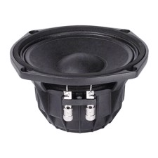 Faital Pro 5" Speaker 80 W 8 Ohms - M 5 N 880 A