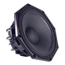 Faital Pro 8" Speaker 150 W 8 Ohms - W 8 N 8150 A