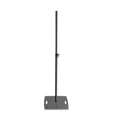 Gravity LS 431 B Lighting Stand with Square Steel Base