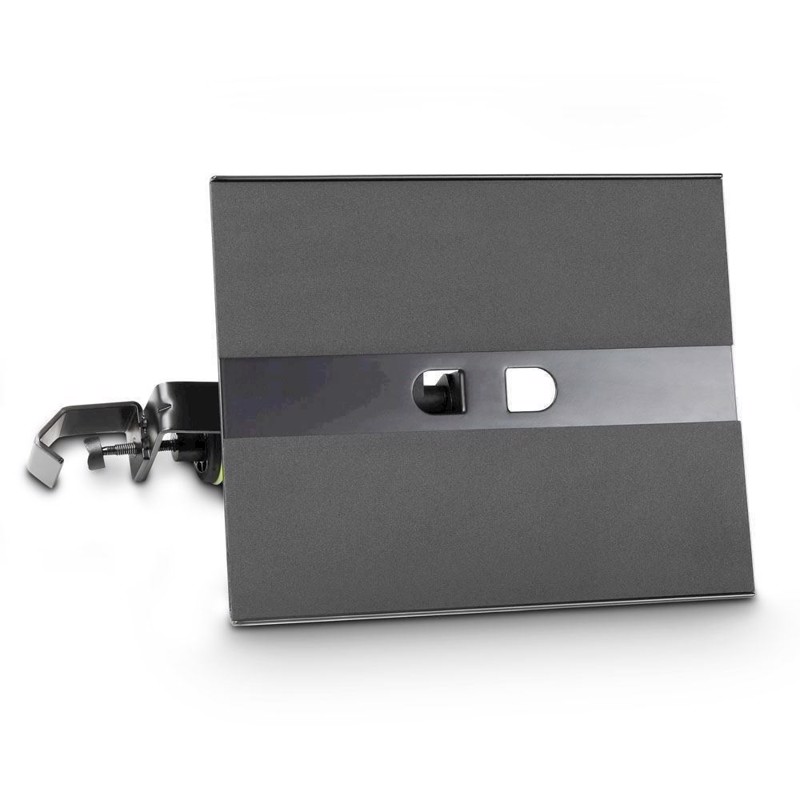 Gravity Microphone Stand Tray 250 mm x 195 mm - MA TRAY 1