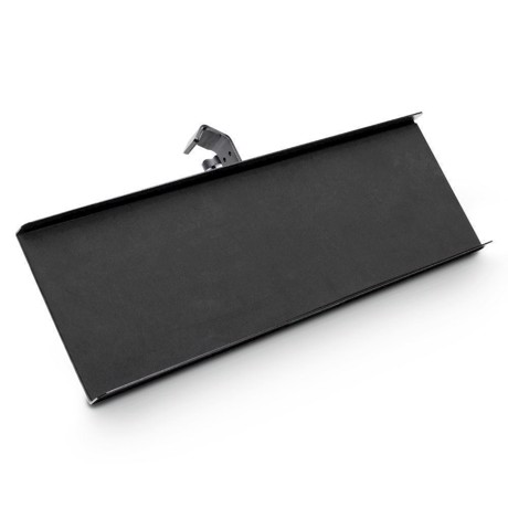 Gravity Microphone Stand Tray, 400 mm x 130 mm - MA TRAY 2