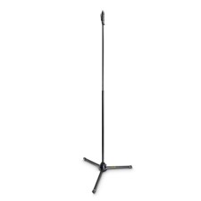 Gravity Microphone Stand with Folding Tripod and One-Hand Clutch - MS 431 HB