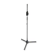 Gravity Microphone Stand with Folding Tripod Base - MS 43