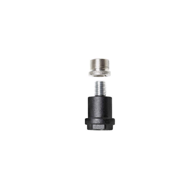 Gravity Quick Coupler Crown - MS QC 1 TB