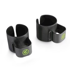 Gravity Speaker Pole Cable Clips, 35 mm - SA CC 35 B