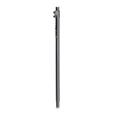 Gravity SP 3332 TPB Adjustable Two-Part Speaker Pole, 35 mm to 35 mm, 1400 mm