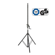 Gravity Wind-Up Speaker Stand - SP 4722 B
