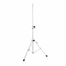 Gravity Speaker Stand, 35 mm, Aluminium, White - SP 5211 W