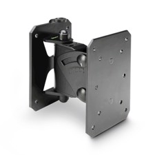 Gravity Tilt-and-Swivel Wall Mount for Speakers up to 20 kg - SP WMBS 20 B
