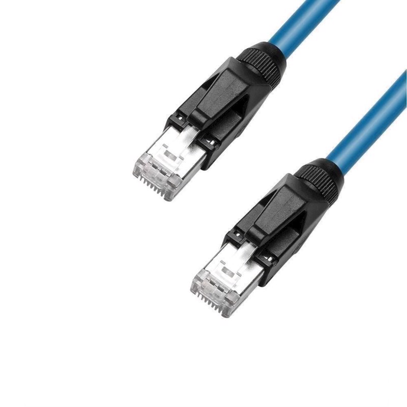AH Cat5e Cable RJ45 to RJ45 3 m - K 4 CAT 50300 I