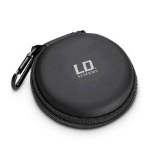 LD Carry case for in-ear headphones - IE POCKET
