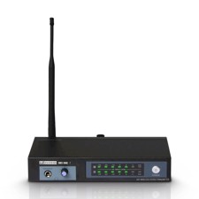 LD Transmitter for LD MEI ONE 3 in-ear monitoring system wireless 864.900 MHz - MEI ONE 3 T