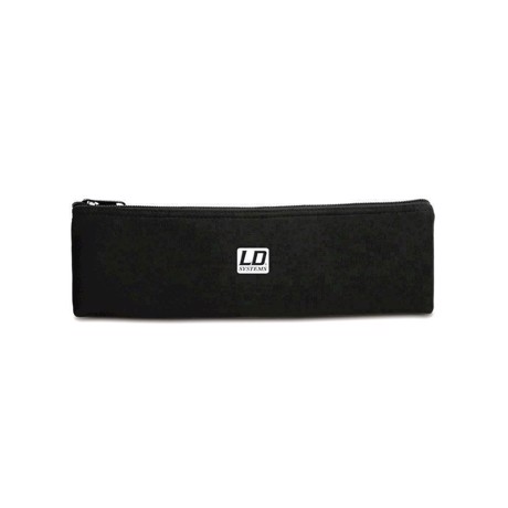 LD Universal bag for wireless microphones - MIC BAG L