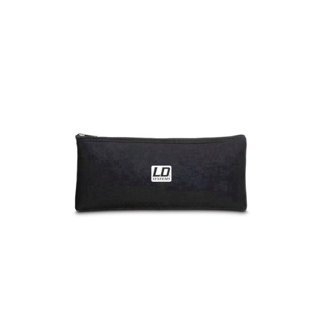 LD Short microphone bag for corded microphones - MIC BAG M