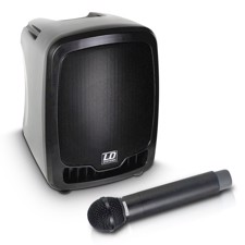 LD Portable PA Speaker - Roadboy 65