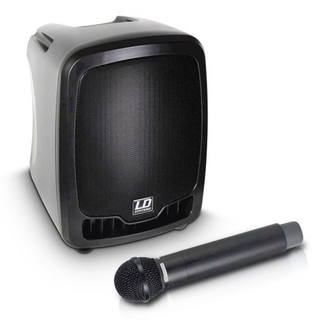 Billede af LD Portable PA Speaker - Roadboy 65