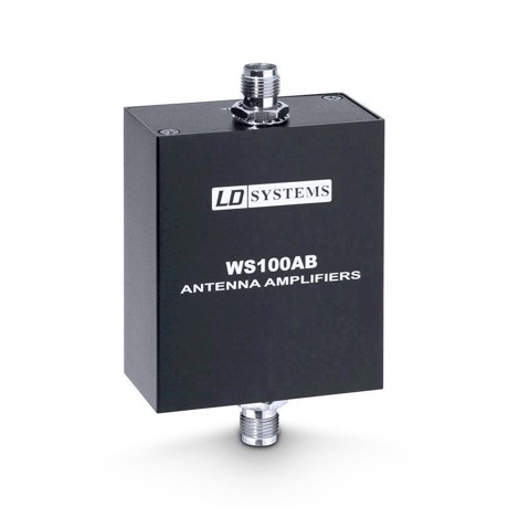 LD Systems Antenne booster - LDWS100AB