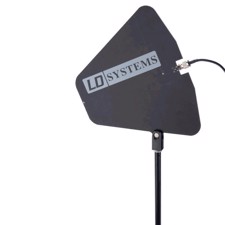 LD Systems retningsbestemt antenne til WS100-serien