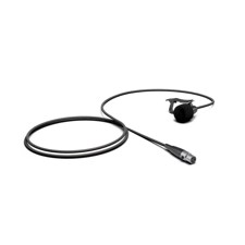 LD Lavaliere Microphone - WS 100 ML